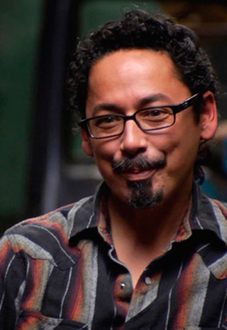 Tommy Guerrero
